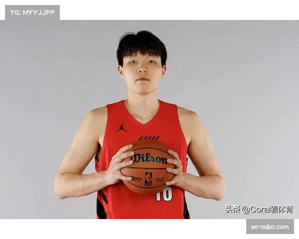 杨瀚森砍下16分4板3帽震撼开拓者周琦NBA得分地位面临巨大挑战