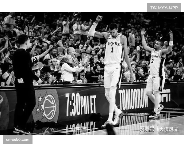 马刺对阵胜率超五成球队表现优异，战术执行到位进攻细腻