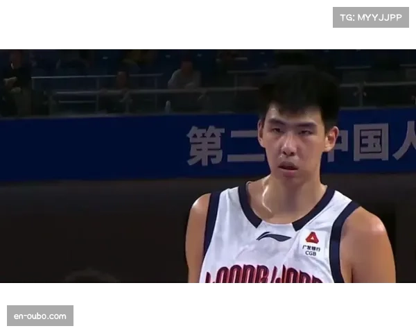 徐昕比赛影响力持续提升 广州战绩因新援加入获实质性改善